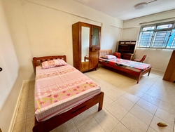 Blk 108 Yishun Ring Road (Yishun), HDB 3 Rooms #522960861